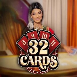 Enjoy 32 Cards by Ezugi – logo hosted on w-betz-nl.nl
