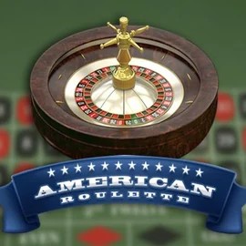 American Roulette (BGaming) by BGAMING, showcased at w-betz-nl.nl – game logo