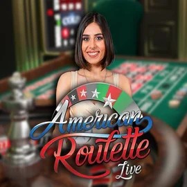 American Roulette (Evolution) – slot by Evolution, featured at w-betz-nl.nl