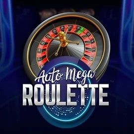 Play the Auto Mega Roulette slot by Pragmatic Play on Wbetz Casino