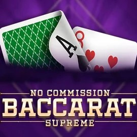 Baccarat Supreme – slot by OneTouch Games, featured at w-betz-nl.nl