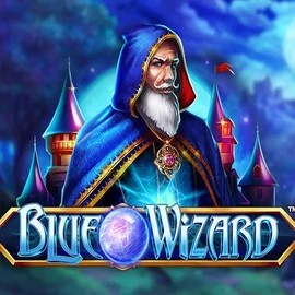 Blue Wizard – slot by Quickspin, featured at w-betz-nl.nl