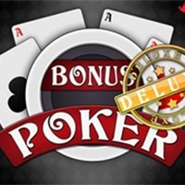 Enjoy Bonus Poker Deluxe - 3 Hands by RTG (Reel Time Gaming) – logo hosted on w-betz-nl.nl