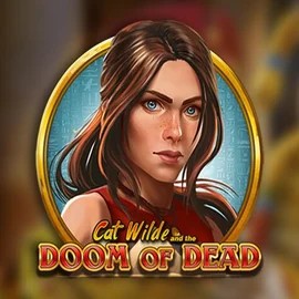 Play Cat Wilde and the Doom of Dead slot by  on w-betz-nl.nl