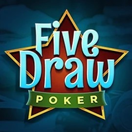 Five Draw Poker MH (Nucleus) slot icon by Nucleus Gaming, available at Wbetz Casino