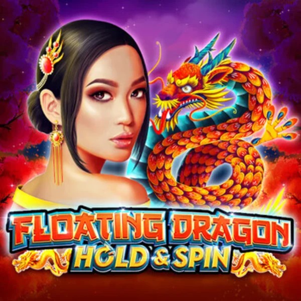 Floating Dragon by Pragmatic Play, showcased at w-betz-nl.nl – game logo