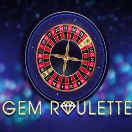 Gem Roulette online slot from iSoftBet – play at w-betz-nl.nl