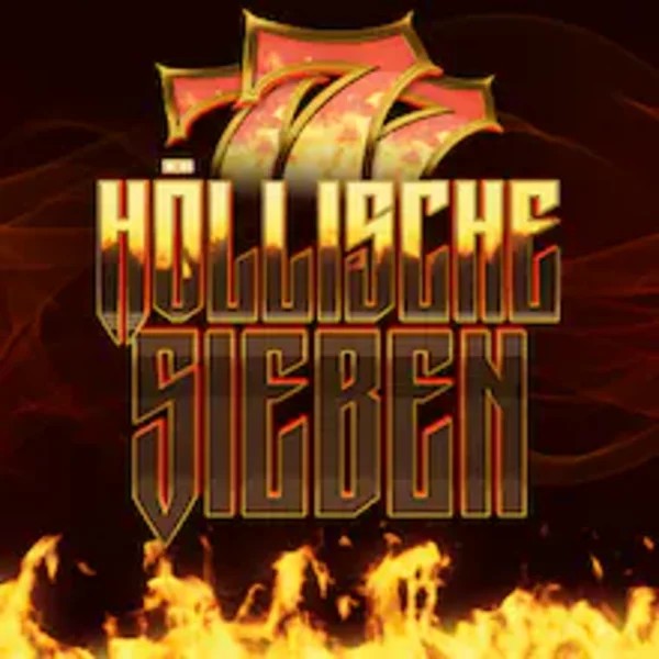 Hollische Sieben logo by Hölle Games Wbetz Casino