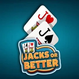 Jacks or Better (Red Rake Gaming) slot visual from Red Rake Gaming available on w-betz-nl.nl