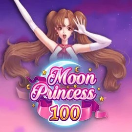 Moon Princess 100 online slot from  – play at w-betz-nl.nl