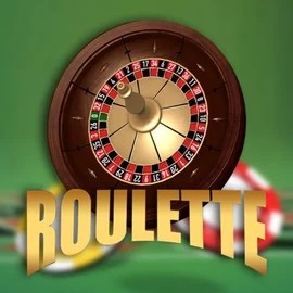 Table Games logo of Roulette (Relax Gaming) from Relax Gaming at Wbetz Casino