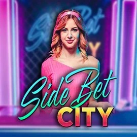 Play Side Bet City slot by Evolution on w-betz-nl.nl