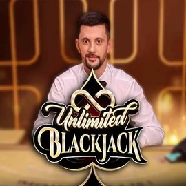 Unlimited Blackjack online slot from Ezugi – play at w-betz-nl.nl